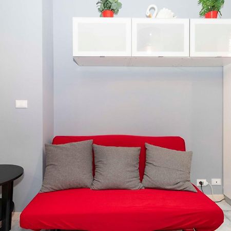 Апартаменты Molinette E Spezia Mm Lovely Flat Турин Экстерьер фото